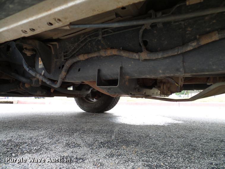 image for item DA6923 2011 Ford F150 XL SuperCrew pickup truck