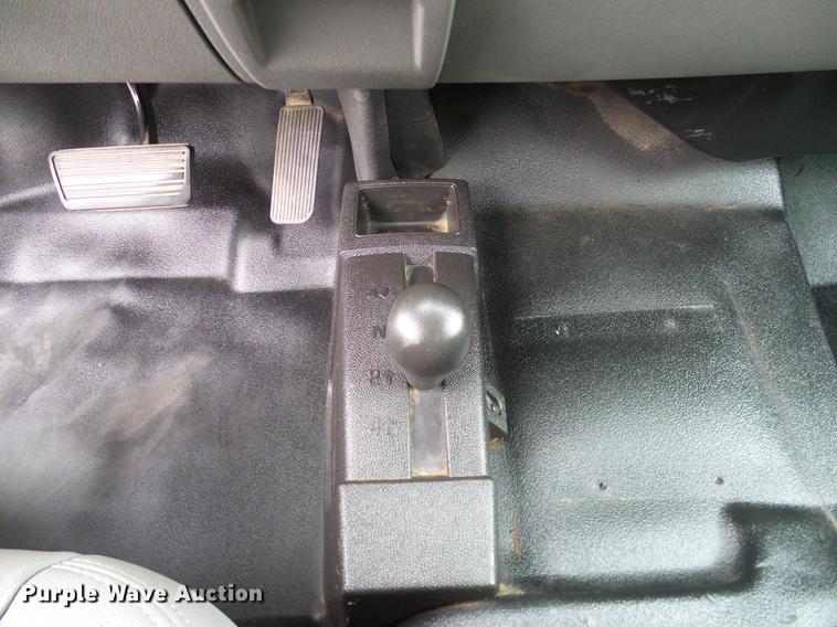 image for item DA6924 2012 Chevrolet Silverado 1500 Ext. Cab pickup truck