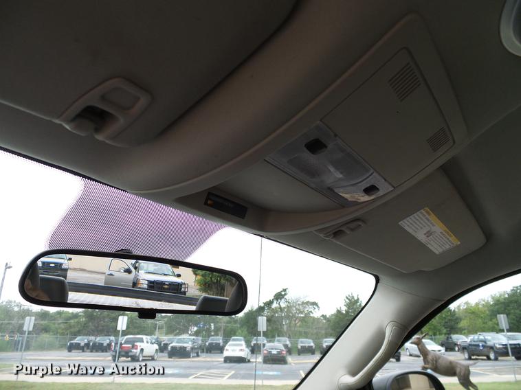 image for item DA6924 2012 Chevrolet Silverado 1500 Ext. Cab pickup truck