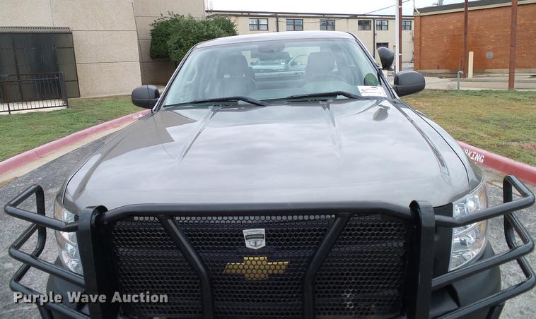 image for item DA6924 2012 Chevrolet Silverado 1500 Ext. Cab pickup truck