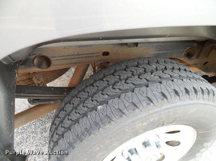 image for item DA6924 2012 Chevrolet Silverado 1500 Ext. Cab pickup truck