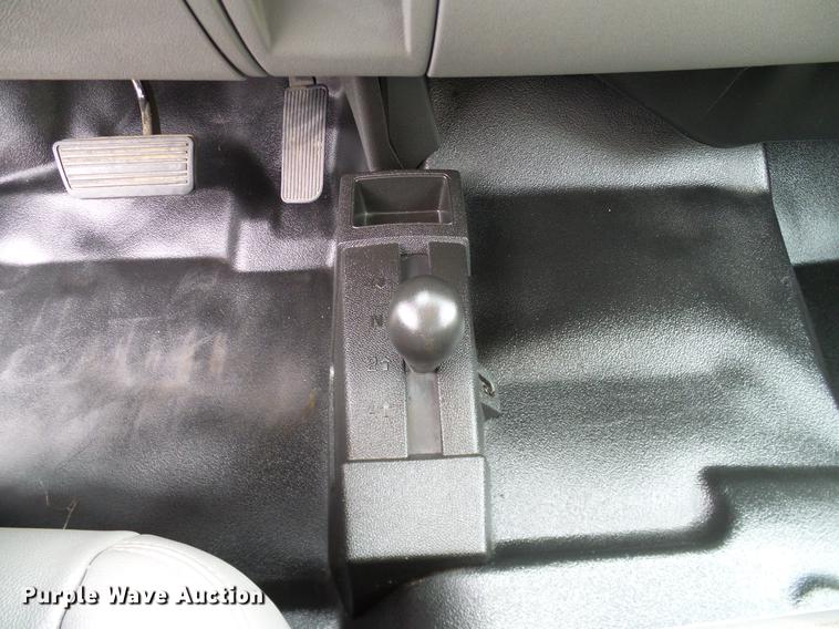 image for item DA6925 2013 Chevrolet Silverado 1500 Ext. Cab pickup truck