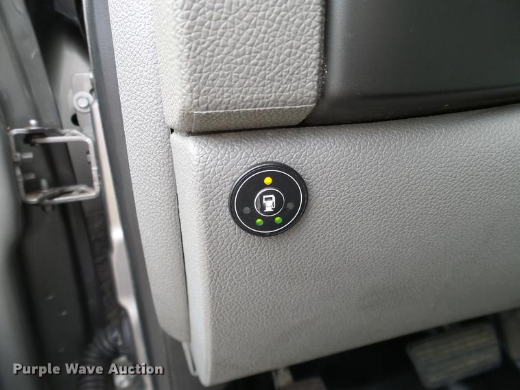 image for item DA6925 2013 Chevrolet Silverado 1500 Ext. Cab pickup truck