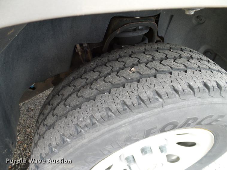 image for item DA6925 2013 Chevrolet Silverado 1500 Ext. Cab pickup truck