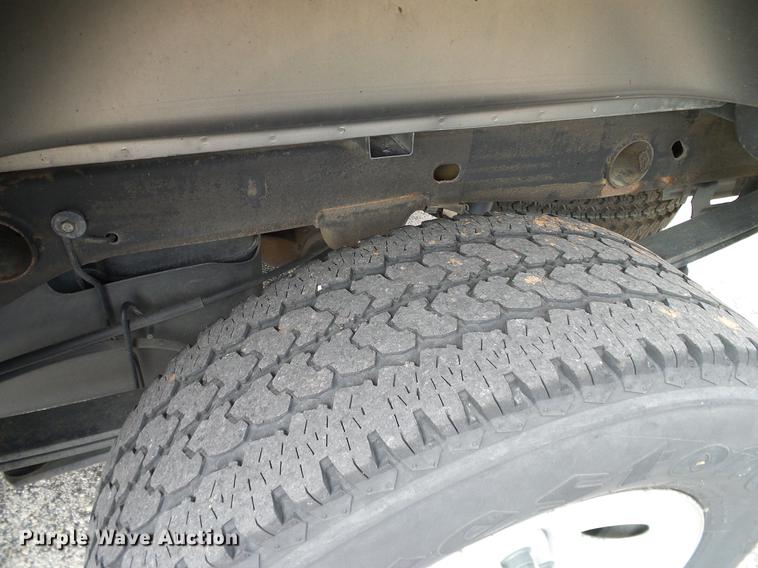 image for item DA6925 2013 Chevrolet Silverado 1500 Ext. Cab pickup truck