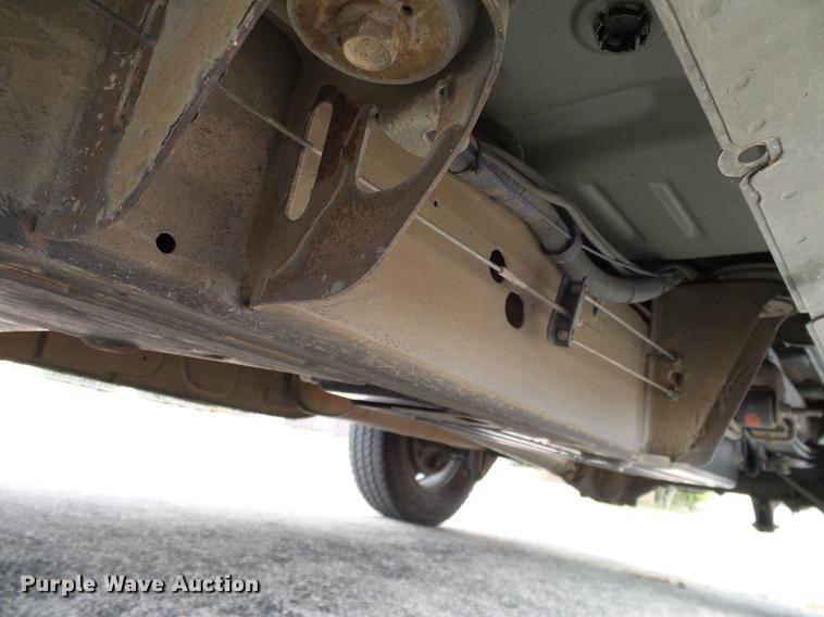 image for item DA6925 2013 Chevrolet Silverado 1500 Ext. Cab pickup truck