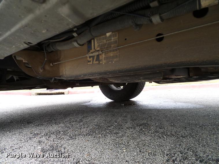 image for item DA6925 2013 Chevrolet Silverado 1500 Ext. Cab pickup truck