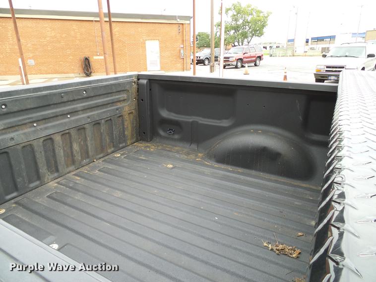image for item DA6926 2009 Ford F150 XL SuperCab pickup truck