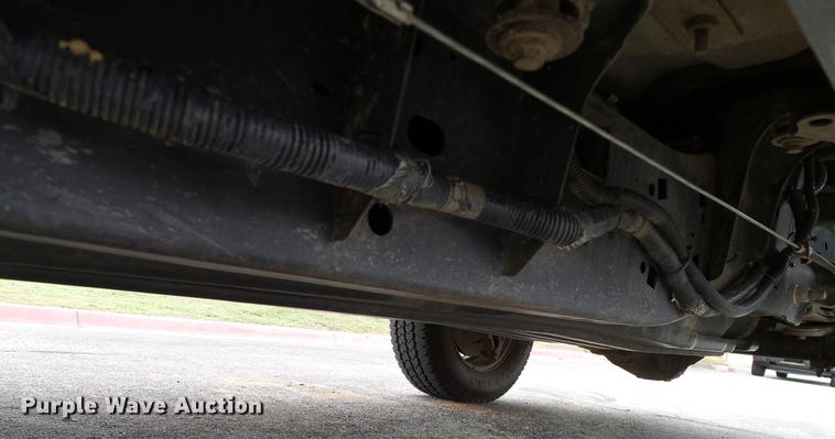 image for item DA6926 2009 Ford F150 XL SuperCab pickup truck