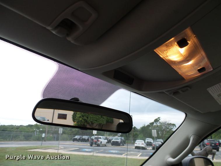 image for item DA6927 2011 Chevrolet Silverado 1500 Ext. Cab pickup truck