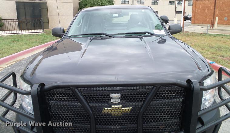 image for item DA6927 2011 Chevrolet Silverado 1500 Ext. Cab pickup truck