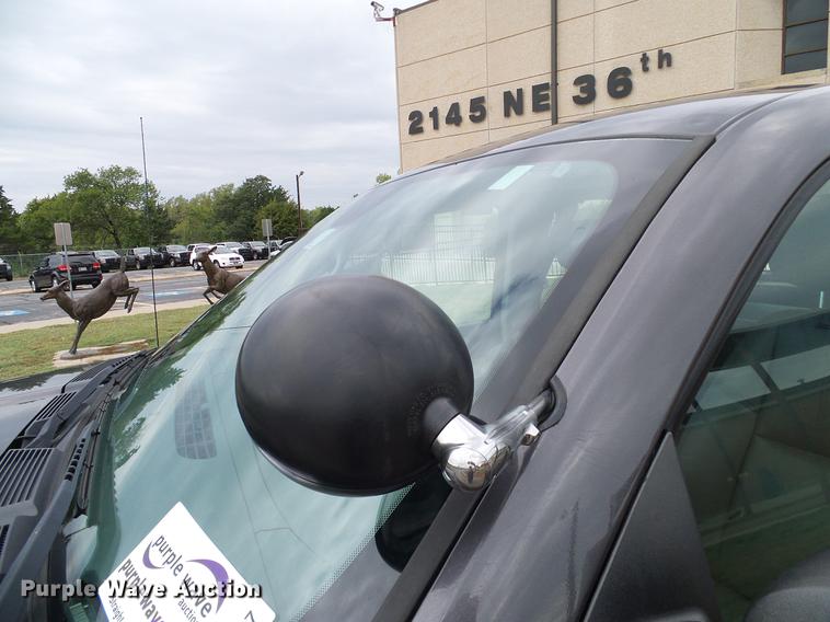 image for item DA6927 2011 Chevrolet Silverado 1500 Ext. Cab pickup truck