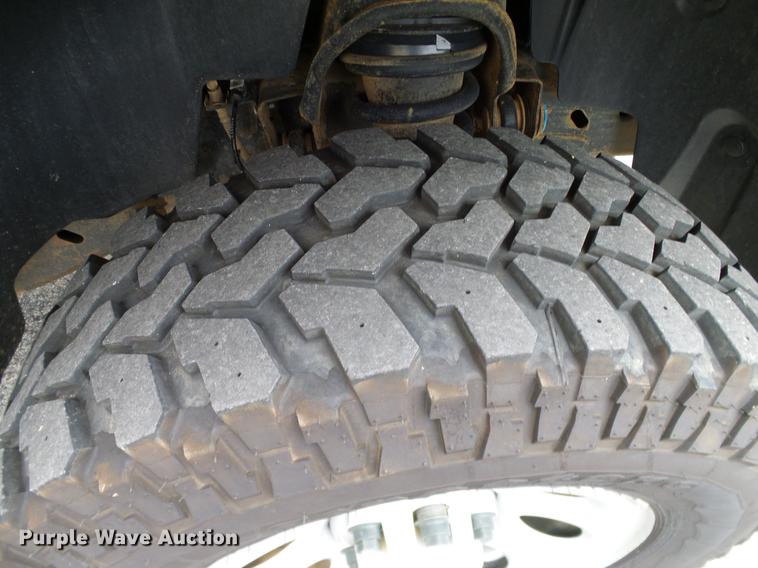 image for item DA6927 2011 Chevrolet Silverado 1500 Ext. Cab pickup truck