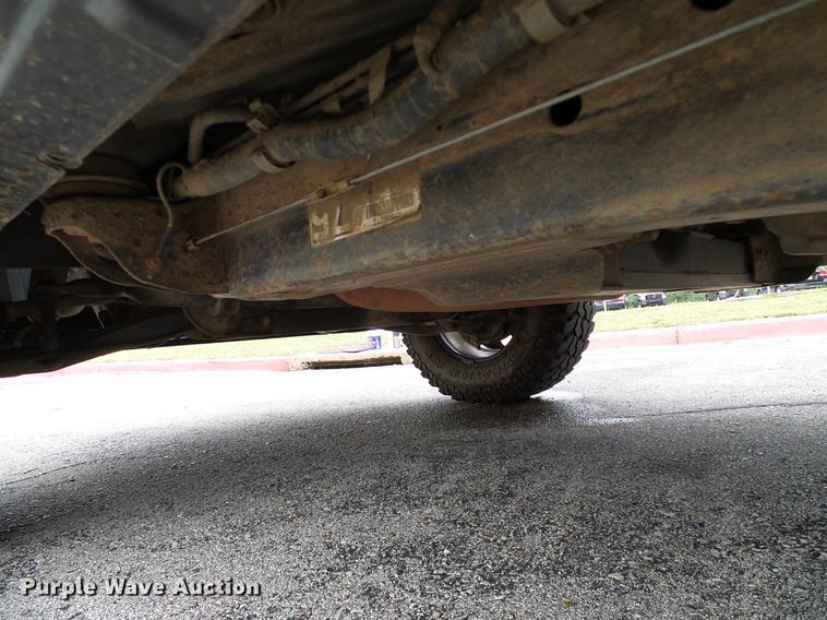 image for item DA6927 2011 Chevrolet Silverado 1500 Ext. Cab pickup truck