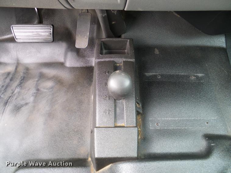 image for item DA6928 2012 Chevrolet Silverado 1500 Ext. Cab pickup truck