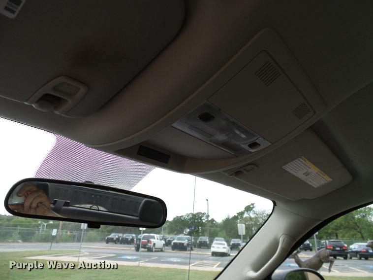 image for item DA6928 2012 Chevrolet Silverado 1500 Ext. Cab pickup truck