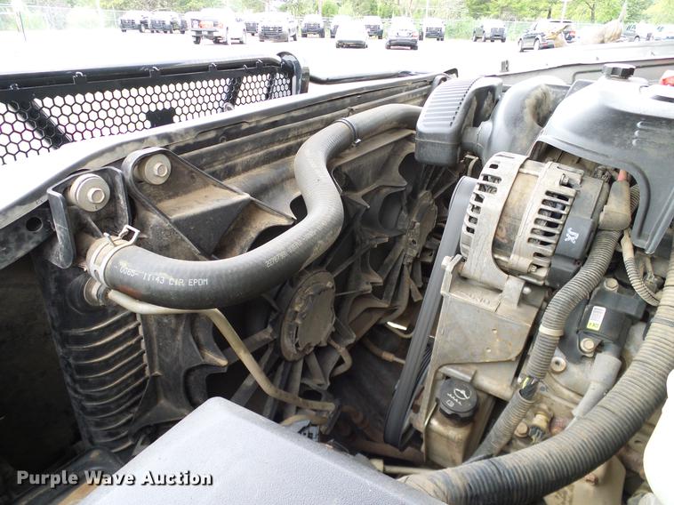 image for item DA6928 2012 Chevrolet Silverado 1500 Ext. Cab pickup truck