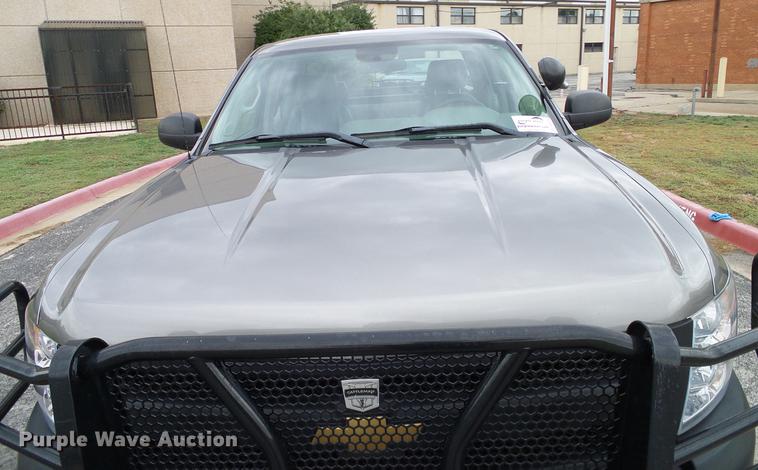 image for item DA6928 2012 Chevrolet Silverado 1500 Ext. Cab pickup truck