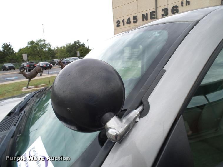 image for item DA6928 2012 Chevrolet Silverado 1500 Ext. Cab pickup truck