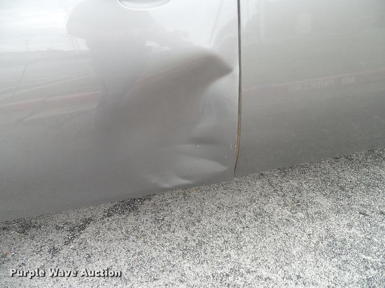 image for item DA6928 2012 Chevrolet Silverado 1500 Ext. Cab pickup truck