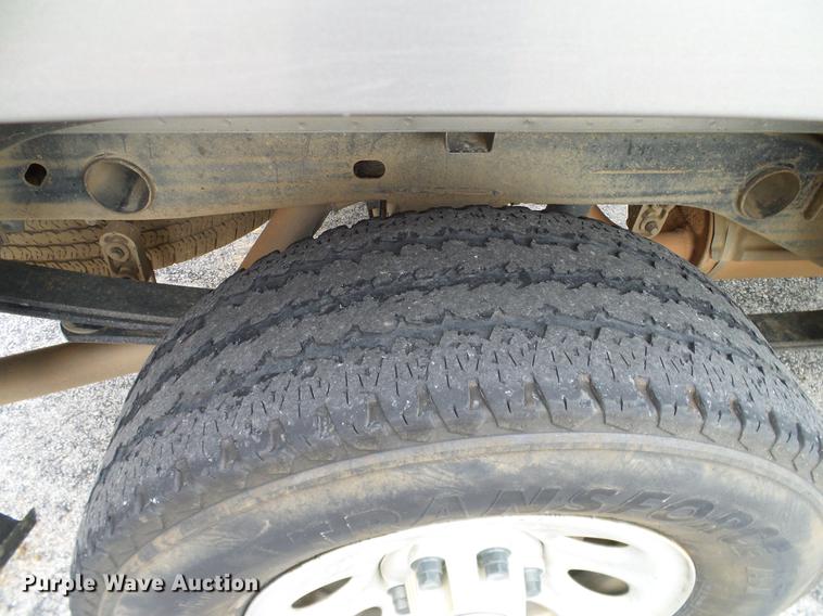 image for item DA6928 2012 Chevrolet Silverado 1500 Ext. Cab pickup truck