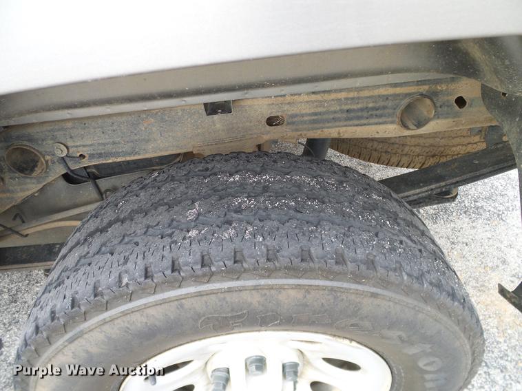 image for item DA6928 2012 Chevrolet Silverado 1500 Ext. Cab pickup truck