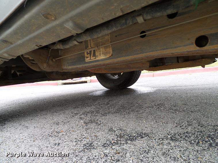 image for item DA6928 2012 Chevrolet Silverado 1500 Ext. Cab pickup truck