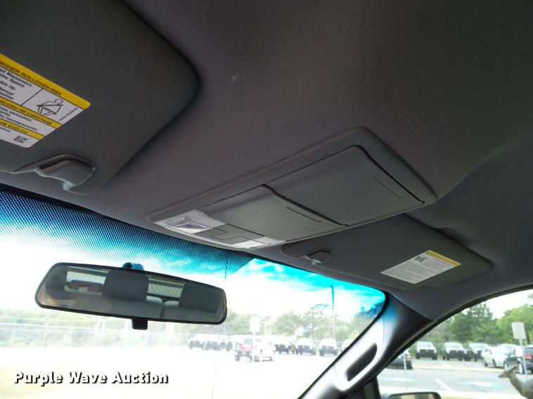 image for item DA6929 2012 Ford F150 XL SuperCrew pickup truck