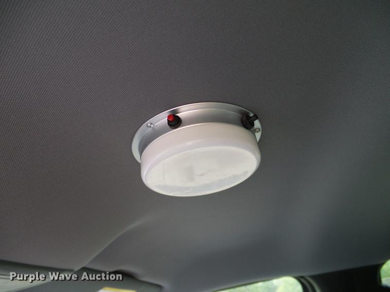 image for item DA6929 2012 Ford F150 XL SuperCrew pickup truck