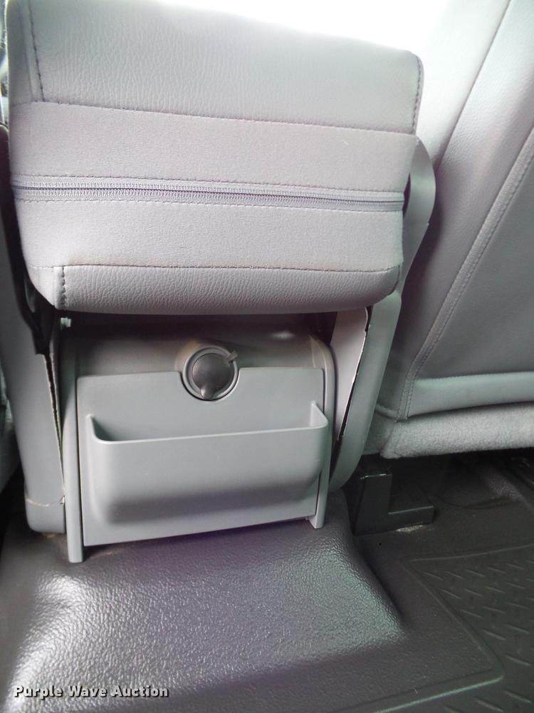 image for item DA6929 2012 Ford F150 XL SuperCrew pickup truck