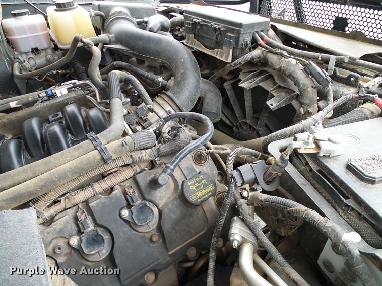 image for item DA6929 2012 Ford F150 XL SuperCrew pickup truck