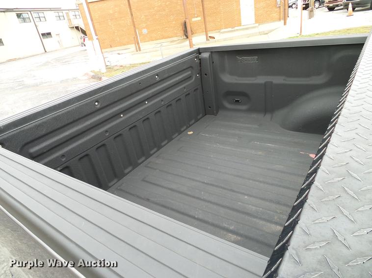 image for item DA6929 2012 Ford F150 XL SuperCrew pickup truck