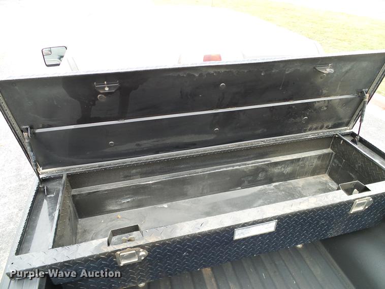 image for item DA6929 2012 Ford F150 XL SuperCrew pickup truck