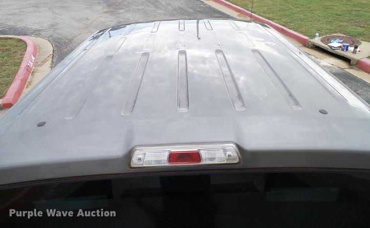 image for item DA6929 2012 Ford F150 XL SuperCrew pickup truck