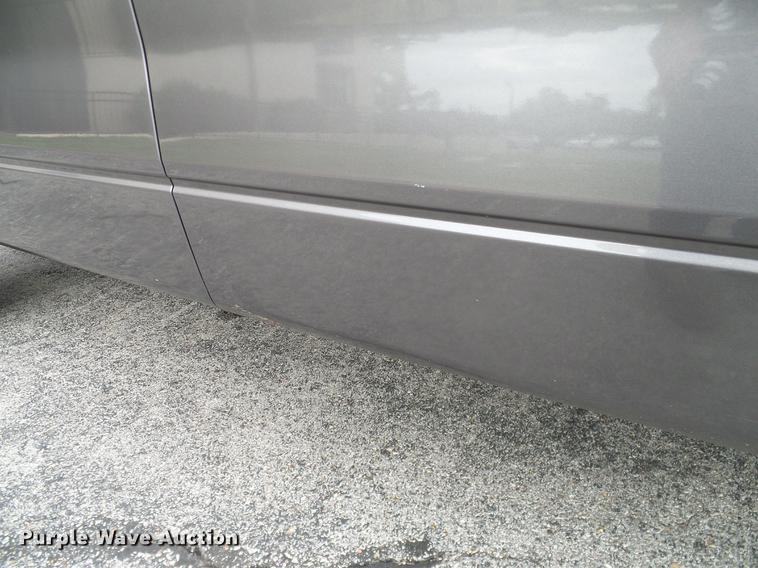 image for item DA6929 2012 Ford F150 XL SuperCrew pickup truck