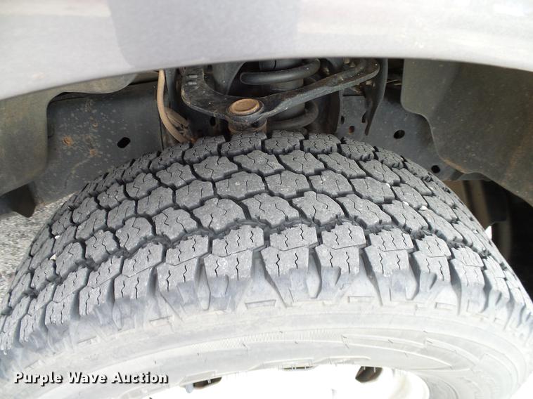 image for item DA6929 2012 Ford F150 XL SuperCrew pickup truck