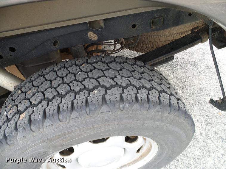 image for item DA6929 2012 Ford F150 XL SuperCrew pickup truck