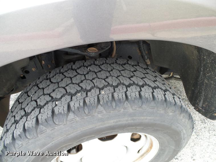 image for item DA6929 2012 Ford F150 XL SuperCrew pickup truck