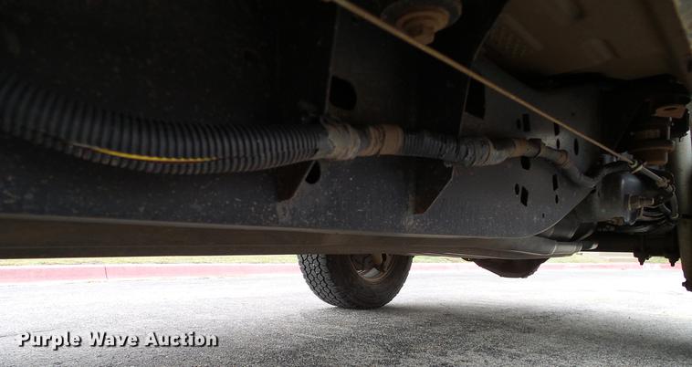 image for item DA6929 2012 Ford F150 XL SuperCrew pickup truck