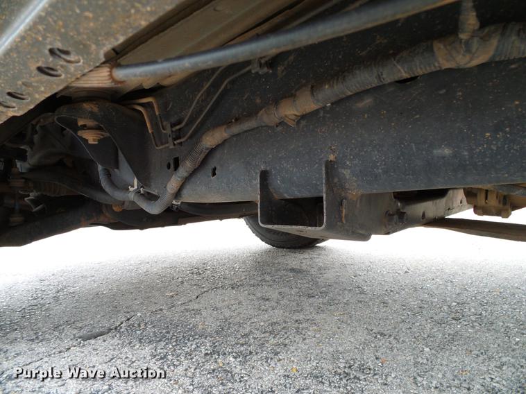 image for item DA6929 2012 Ford F150 XL SuperCrew pickup truck