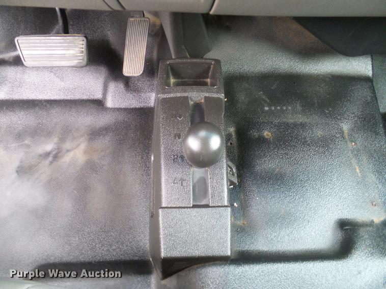 image for item DA6930 2012 Chevrolet Silverado 1500 Ext. Cab pickup truck