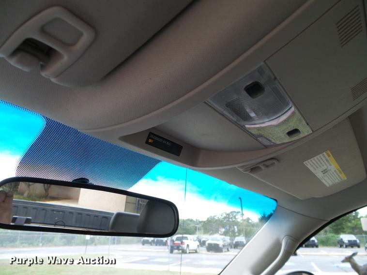 image for item DA6930 2012 Chevrolet Silverado 1500 Ext. Cab pickup truck