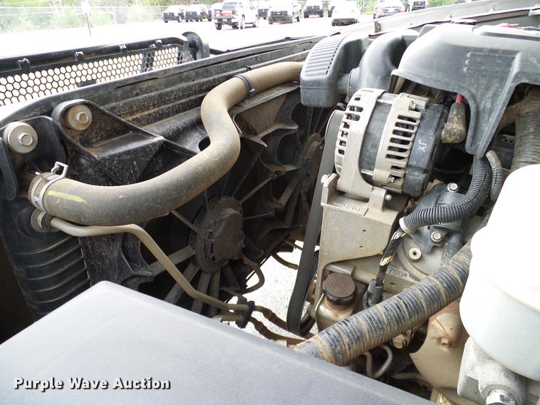 image for item DA6930 2012 Chevrolet Silverado 1500 Ext. Cab pickup truck