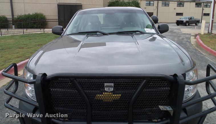 image for item DA6930 2012 Chevrolet Silverado 1500 Ext. Cab pickup truck