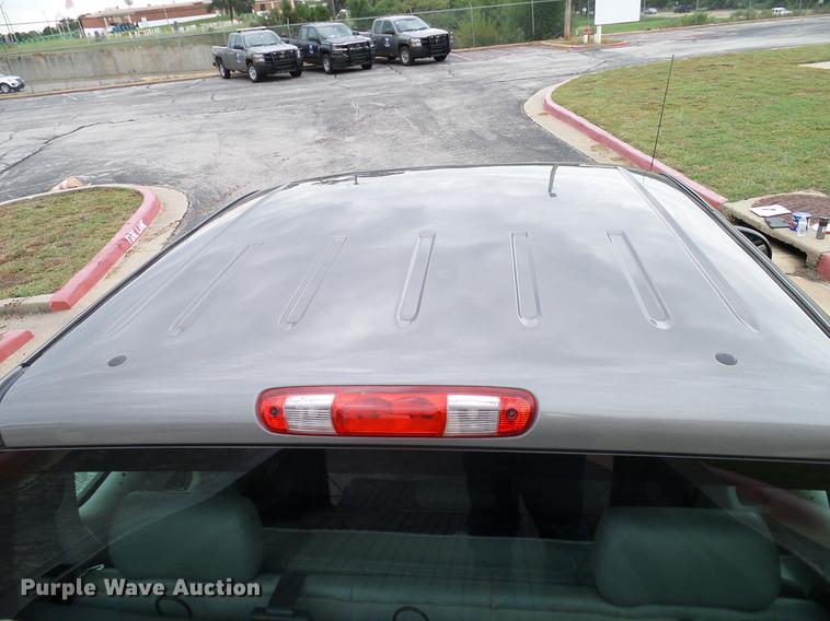 image for item DA6930 2012 Chevrolet Silverado 1500 Ext. Cab pickup truck