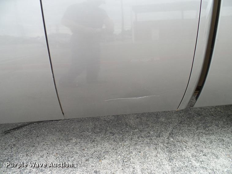 image for item DA6930 2012 Chevrolet Silverado 1500 Ext. Cab pickup truck