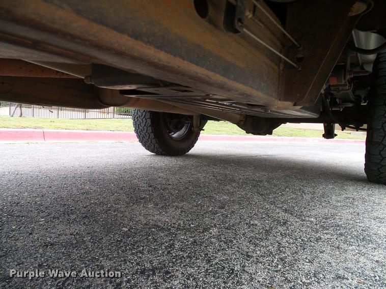 image for item DA6930 2012 Chevrolet Silverado 1500 Ext. Cab pickup truck