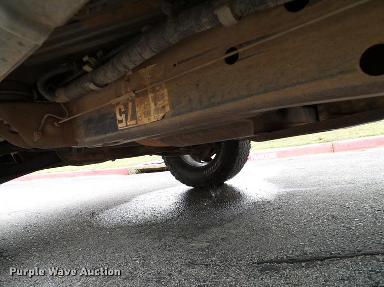 image for item DA6930 2012 Chevrolet Silverado 1500 Ext. Cab pickup truck