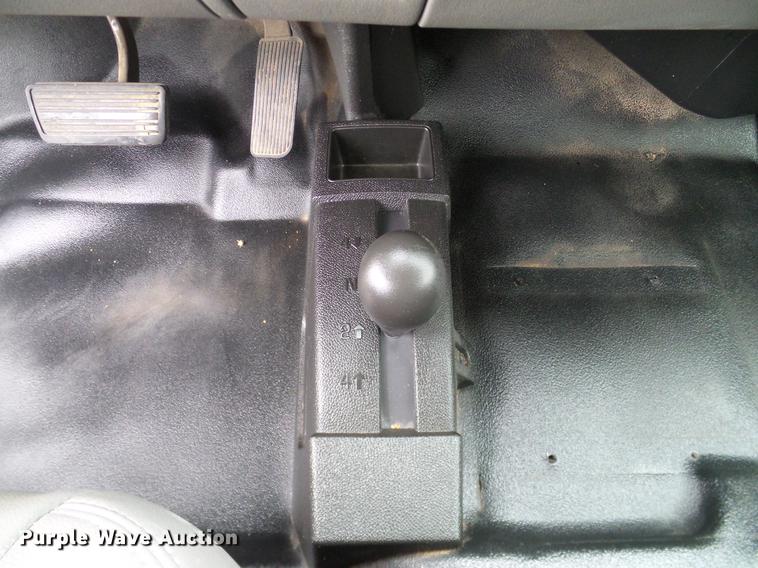 image for item DA6931 2011 Chevrolet Silverado 1500 Ext. Cab pickup truck