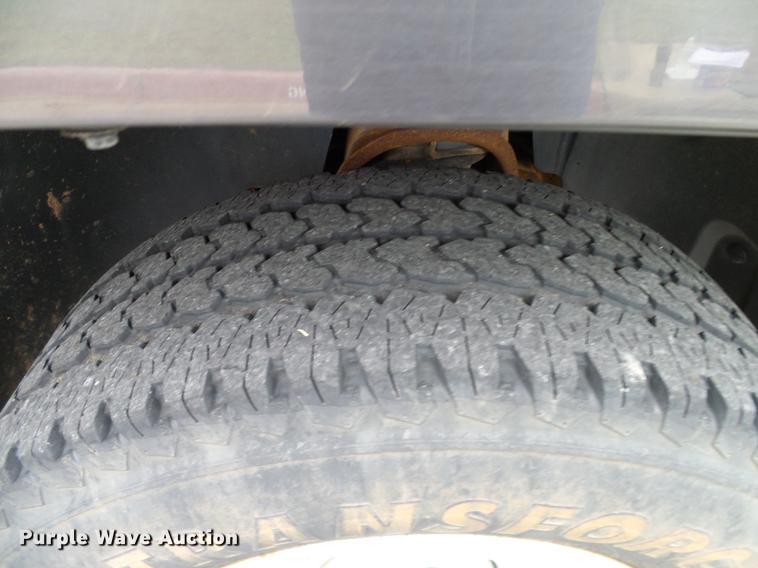 image for item DA6931 2011 Chevrolet Silverado 1500 Ext. Cab pickup truck